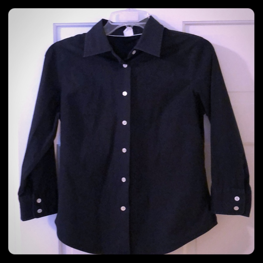 J Crew Button Down